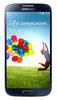 Смартфон Samsung Galaxy S4 GT-I9505 Black - Удомля