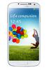 Смартфон Samsung Galaxy S4 GT-I9500 16Gb White Frost - Удомля