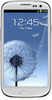 Смартфон SAMSUNG I9300 Galaxy S III 16GB Marble White - Удомля