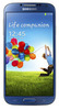 Смартфон SAMSUNG I9500 Galaxy S4 16Gb Blue - Удомля