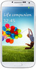 Смартфон SAMSUNG I9500 Galaxy S4 16Gb White - Удомля
