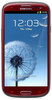 Смартфон Samsung Samsung Смартфон Samsung Galaxy S III GT-I9300 16Gb (RU) Red - Удомля