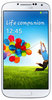 Смартфон Samsung Samsung Смартфон Samsung Galaxy S4 16Gb GT-I9500 (RU) White - Удомля