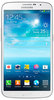 Смартфон Samsung Samsung Смартфон Samsung Galaxy Mega 6.3 8Gb GT-I9200 (RU) белый - Удомля