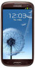 Смартфон Samsung Samsung Смартфон Samsung Galaxy S III 16Gb Brown - Удомля