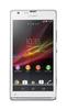 Смартфон Sony Xperia SP C5303 White - Удомля