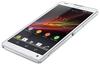 Смартфон Sony Xperia ZL White - Удомля