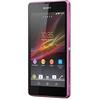 Смартфон Sony Xperia ZR Pink - Удомля