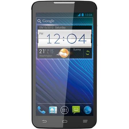 Смартфон ZTE Grand Memo Blue - Удомля