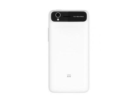 Смартфон ZTE Grand Memo White - Удомля