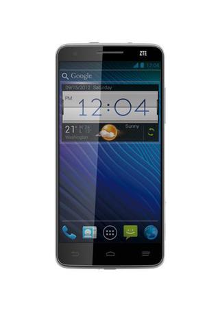 Смартфон ZTE Grand S White - Удомля